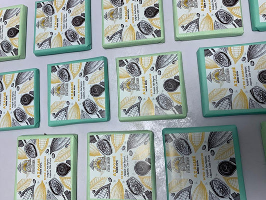 Azaguié, notre dernière-née !