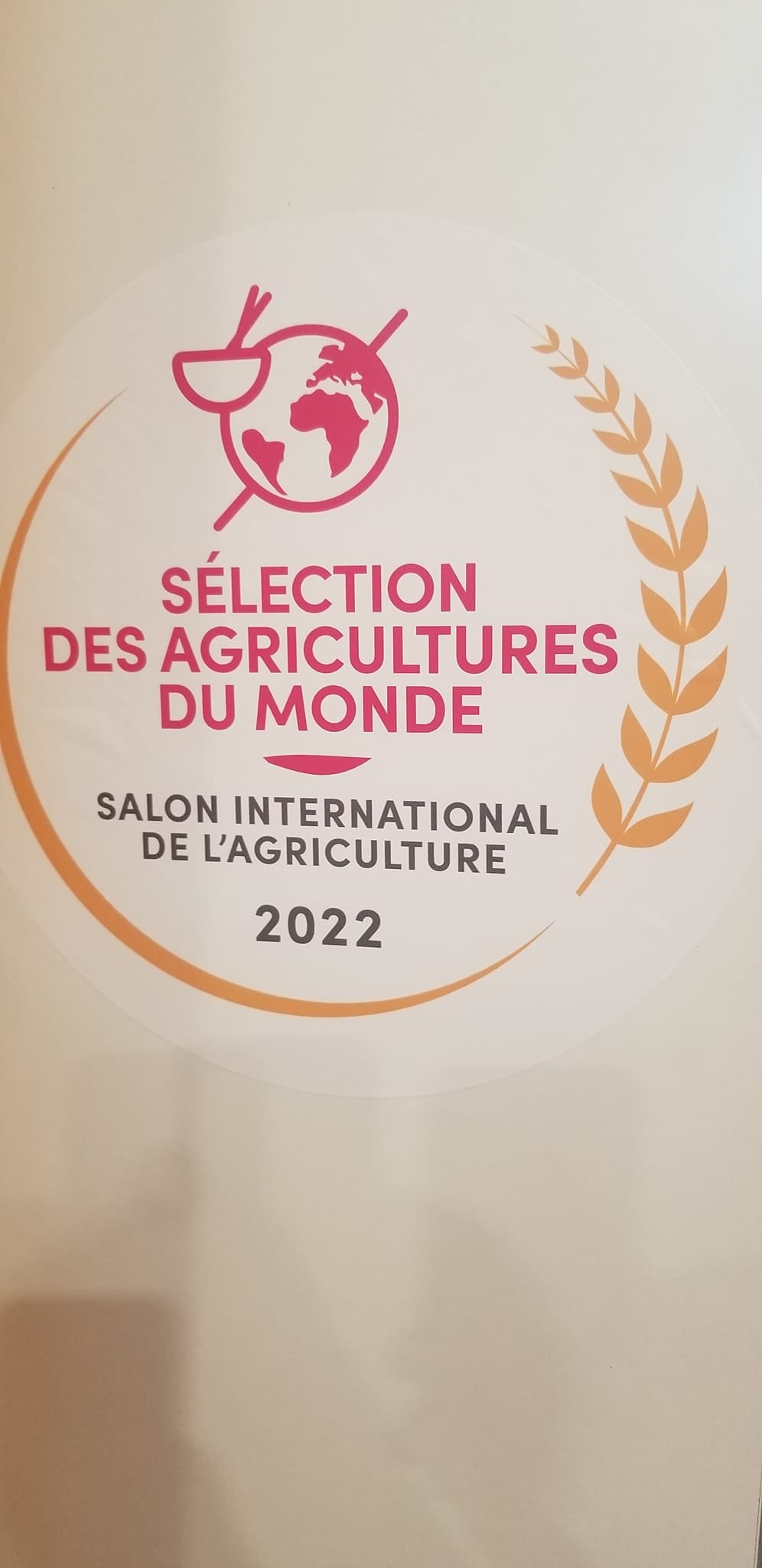 Salon de l'Agriculture 2022 : une grande victoire pour la coopérative féminine SAHS SCOOP Daloa